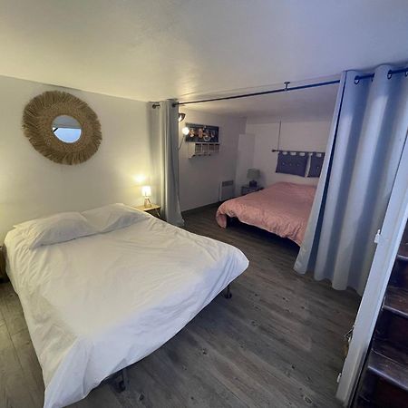 Souplex 50M De La Plage Et Des Commerces Houlgate Ngoại thất bức ảnh