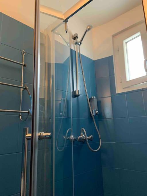 Souplex 50M De La Plage Et Des Commerces Houlgate Ngoại thất bức ảnh