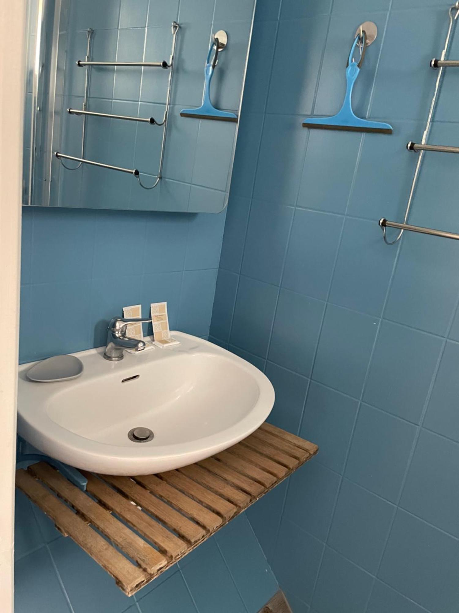 Souplex 50M De La Plage Et Des Commerces Houlgate Ngoại thất bức ảnh